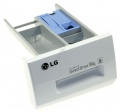 Lg Detergent Case - Panel Assembly drawer